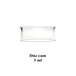 Kayfun V4 Atomizer Camı