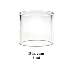 Vandy Vape Kensei 24 RTA Atomizer Camı