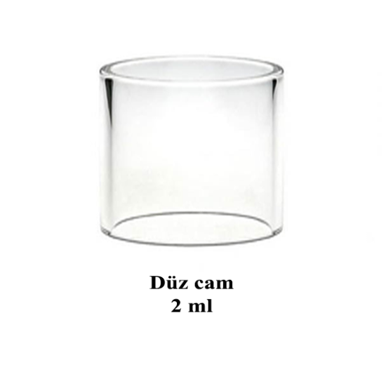 Vandy Vape Kensei 24 RTA Atomizer Camı