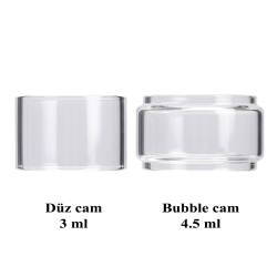 Vandy Vape Kylin M RTA Atomizer Camı