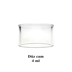 iJOY Limitless RDTA Atomizer Camı