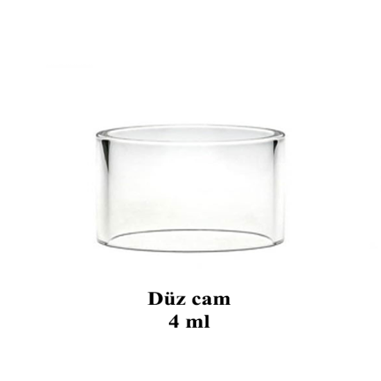 iJOY Limitless RDTA Atomizer Camı