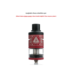 iJOY Limitless Plus RDTA Atomizer Camı