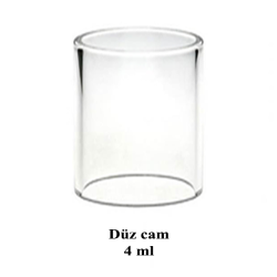 iJoy Limitless XL Atomizer Camı