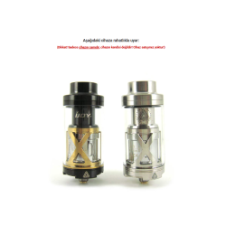 iJoy Limitless XL Atomizer Camı