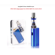 Jomotech Lite 40w Atomizer Camı