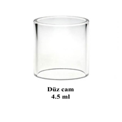 Jomotech Lite 40w Atomizer Camı