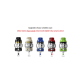 CoilArt Lux Mesh Tank Atomizer Camı