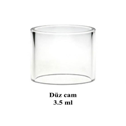 CoilArt Mage V2 RTA Atomizer Camı