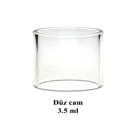 CoilArt Mage V2 RTA Atomizer Camı