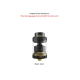 CoilArt Mage V2 RTA Atomizer Camı