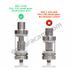 Eleaf Melo 3 Atomizer Camı