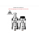 Augvape Merlin MTL Atomizer Camı
