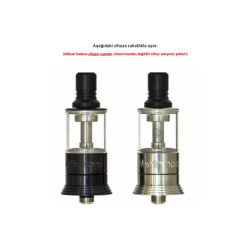 Augvape Merlin Nano MTL Atomizer Camı