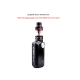 VooPoo Mojo 88w Kit Atomizer Camı