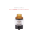 Sigelei Moonshot 120 Tank Atomizer Camı