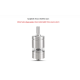Muted RTA Atomizer Camı