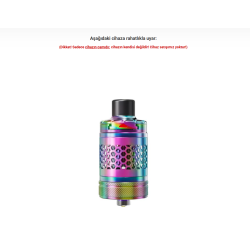 Aspire Nautilus 3S Atomizer Camı