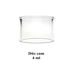 Aspire Nautilus 3S Atomizer Camı