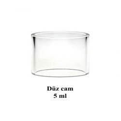 SQuape N[duro] RTA Atomizer Camı