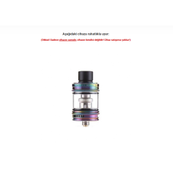 Wotofo Nexmini Subtank Atomizer Camı