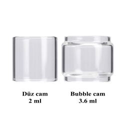 Smok Vape Pen Nord 22 Atomizer Camı