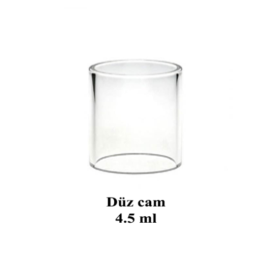 OBS Ace Tank Atomizer Camı