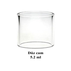 OBS V Tank Atomizer Camı