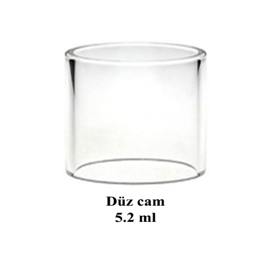 OBS V Tank Atomizer Camı