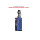 Vaporesso Armour Octa Atomizer Camı