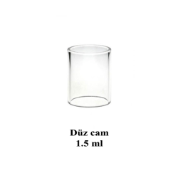 Vaporesso Orca Solo Atomizer Camı