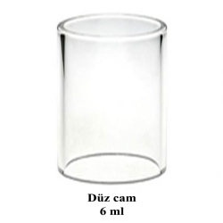 Joyetech Ornate Tank Atomizer Camı