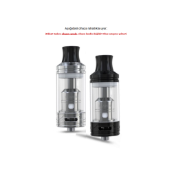 Joyetech Ornate Tank Atomizer Camı