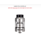 Vaperz Cloud Osiris Mini RTA Atomizer Camı