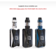 iJOY Diamond PD270 Kit Atomizer Camı