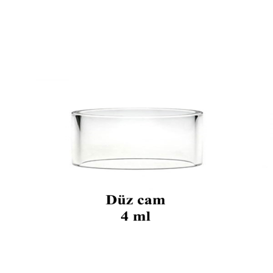 OBS Crius RDTA Atomizer Camı