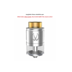 Vandy Vape Perseus RDTA Atomizer Camı