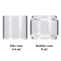 Digiflavor Pharaoh RTA Atomizer Camı