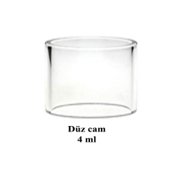 Innokin Proton Plex Atomizer Camı