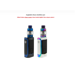 Innokin Proton Plex Atomizer Camı