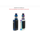 Innokin Proton Plex Atomizer Camı