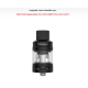 Joyetech ProCore Air Atomizer Camı