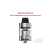Joyetech ProCore Remix Atomizer Camı