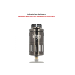 Wotofo Profile RDTA Atomizer Camı