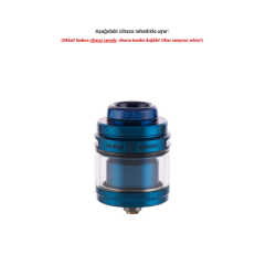 Wotofo Profile M RTA Atomizer Camı