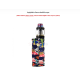 Vapor Storm Puma Baby Kit Atomizer Camı