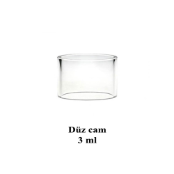 Aspire Cleito Pro Atomizer Camı