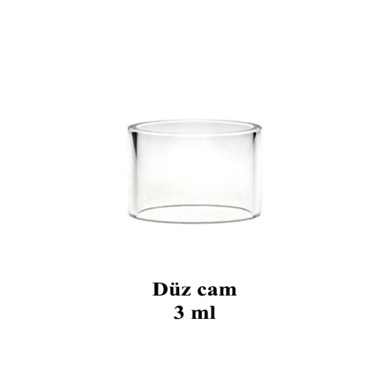 Aspire Cleito Pro Atomizer Camı