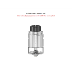 Vandy Vape Pyro V4 RDTA Atomizer Camı