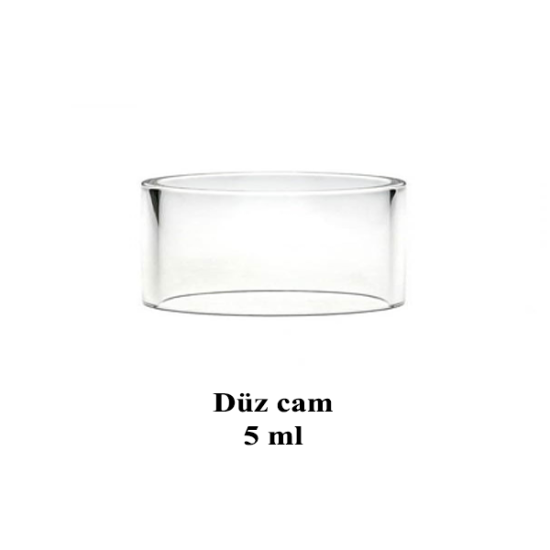 Vandy Vape Pyro V4 RDTA Atomizer Camı